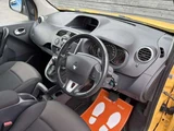 2020 Renault Kangoo EDC Van for sale, Japanese used car export - photo 16 of 50 | GULJI TRADERS