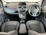 2020 Renault Kangoo Van for sale, Japanese used car export - photo 2 of 48 | GULJI TRADERS