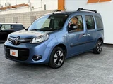 2020 Renault Kangoo Van for sale, Japanese used car export - photo 10 of 48 | GULJI TRADERS