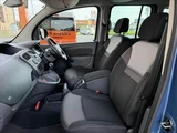 2020 Renault Kangoo Van for sale, Japanese used car export - photo 17 of 48 | GULJI TRADERS