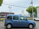 2020 Renault Kangoo Van for sale, Japanese used car export - photo 4 of 22 | GULJI TRADERS