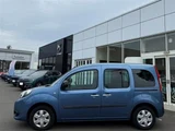 2020 Renault Kangoo Van for sale, Japanese used car export - photo 8 of 22 | GULJI TRADERS