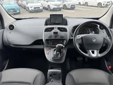 2020 Renault Kangoo Van for sale, Japanese used car export - photo 12 of 22 | GULJI TRADERS
