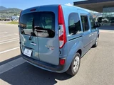 2020 Renault Kangoo 1.2 EDC Van for sale, Japanese used car export - photo 6 of 30 | GULJI TRADERS