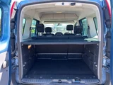 2020 Renault Kangoo 1.2 EDC Van for sale, Japanese used car export - photo 17 of 30 | GULJI TRADERS