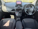 2020 Renault Kangoo 1.2 Van for sale, Japanese used car export - photo 14 of 30 | GULJI TRADERS