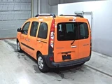 2020 Renault Kangoo Van for sale, Japanese used car export - photo 2 of 3 | GULJI TRADERS