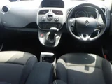 2020 Renault Kangoo Van for sale, Japanese used car export - photo 3 of 3 | GULJI TRADERS