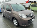 2020 Renault Kangoo Van for sale, Japanese used car export - photo 1 of 10 | GULJI TRADERS