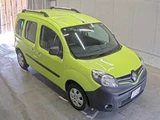 2020 Renault Kangoo Van for sale, Japanese used car export - photo 1 of 9 | GULJI TRADERS