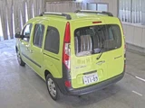 2020 Renault Kangoo Van for sale, Japanese used car export - photo 2 of 9 | GULJI TRADERS