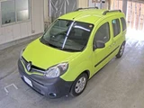 2020 Renault Kangoo Van for sale, Japanese used car export - photo 4 of 9 | GULJI TRADERS