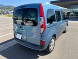 2020 Renault Kangoo 1.2 EDC Van for sale, Japanese used car export - photo 6 of 24 | GULJI TRADERS