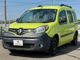 2020 Renault Kangoo 1.2 Van for sale, Japanese used car export - photo 3 of 24 | GULJI TRADERS
