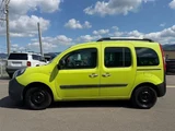 2020 Renault Kangoo 1.2 Van for sale, Japanese used car export - photo 9 of 24 | GULJI TRADERS