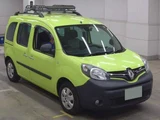 2020 Renault Kangoo Van for sale, Japanese used car export - photo 1 of 6 | GULJI TRADERS