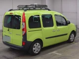 2020 Renault Kangoo Van for sale, Japanese used car export - photo 2 of 6 | GULJI TRADERS