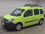 2020 Renault Kangoo Van for sale, Japanese used car export - photo 5 of 6 | GULJI TRADERS