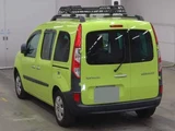 2020 Renault Kangoo Van for sale, Japanese used car export - photo 6 of 6 | GULJI TRADERS