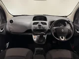 2020 Renault Kangoo Van for sale, Japanese used car export - photo 6 of 9 | GULJI TRADERS