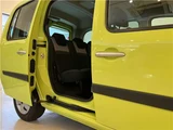 2021 Renault Kangoo Van for sale, Japanese used car export - photo 10 of 15 | GULJI TRADERS