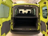 2021 Renault Kangoo Van for sale, Japanese used car export - photo 11 of 15 | GULJI TRADERS