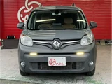 2021 Renault Kangoo Diesel MT Van for sale, Japanese used car export - photo 4 of 53 | GULJI TRADERS