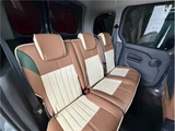 2021 Renault Kangoo Diesel MT Van for sale, Japanese used car export - photo 37 of 53 | GULJI TRADERS