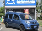 2021 Renault Kangoo Van for sale, Japanese used car export - photo 2 of 36 | GULJI TRADERS