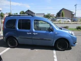 2021 Renault Kangoo Van for sale, Japanese used car export - photo 10 of 36 | GULJI TRADERS