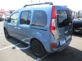2021 Renault Kangoo Van for sale, Japanese used car export - photo 20 of 36 | GULJI TRADERS