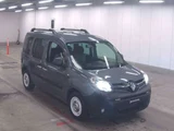 2021 Renault Kangoo Diesel MT Van for sale, Japanese used car export - photo 1 of 6 | GULJI TRADERS