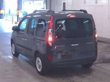 2021 Renault Kangoo Diesel MT Van for sale, Japanese used car export - photo 2 of 6 | GULJI TRADERS