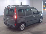 2021 Renault Kangoo Diesel MT Van for sale, Japanese used car export - photo 4 of 6 | GULJI TRADERS