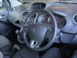 2021 Renault Kangoo Diesel MT Van for sale, Japanese used car export - photo 5 of 6 | GULJI TRADERS