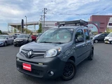 2021 Renault Kangoo Diesel MT Van for sale, Japanese used car export - photo 2 of 24 | GULJI TRADERS