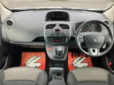 2021 Renault Kangoo Diesel MT Van for sale, Japanese used car export - photo 4 of 24 | GULJI TRADERS