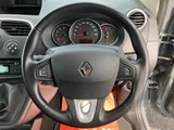 2021 Renault Kangoo Diesel MT Van for sale, Japanese used car export - photo 8 of 24 | GULJI TRADERS