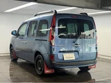 2021 Renault Kangoo Van for sale, Japanese used car export - photo 3 of 9 | GULJI TRADERS