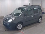 2021 Renault Kangoo Diesel MT Van for sale, Japanese used car export - photo 1 of 6 | GULJI TRADERS