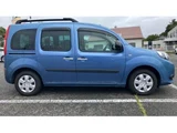 2021 Renault Kangoo Van for sale, Japanese used car export - photo 4 of 9 | GULJI TRADERS