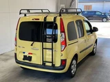 2021 Renault Kangoo Van for sale, Japanese used car export - photo 3 of 5 | GULJI TRADERS