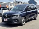 2023 Renault Kangoo 7EDC Van for sale, Japanese used car export - photo 1 of 59 | GULJI TRADERS
