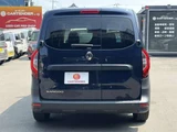 2023 Renault Kangoo 7EDC Van for sale, Japanese used car export - photo 39 of 59 | GULJI TRADERS