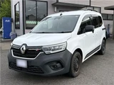 2023 Renault Kangoo Van for sale, Japanese used car export - photo 1 of 44 | GULJI TRADERS
