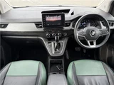 2023 Renault Kangoo Van for sale, Japanese used car export - photo 12 of 44 | GULJI TRADERS
