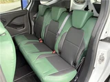 2023 Renault Kangoo Van for sale, Japanese used car export - photo 21 of 44 | GULJI TRADERS