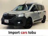 2023 Renault Kangoo Van for sale, Japanese used car export - photo 1 of 10 | GULJI TRADERS