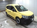 2023 Renault Kangoo Van for sale, Japanese used car export - photo 1 of 3 | GULJI TRADERS