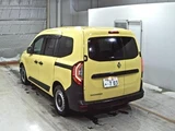 2023 Renault Kangoo Van for sale, Japanese used car export - photo 2 of 3 | GULJI TRADERS